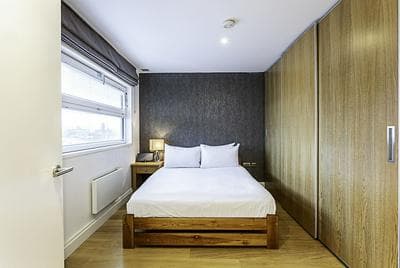 Stunning London View Flat