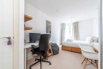 Cosy Central Urban Retreat in Highbury & Islington
