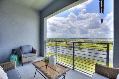 Lake View At Storey Lake By Shine Villas #703 2 Bedroom Apts