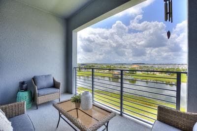 Lake View at Storey Lake by Shine Villas #703