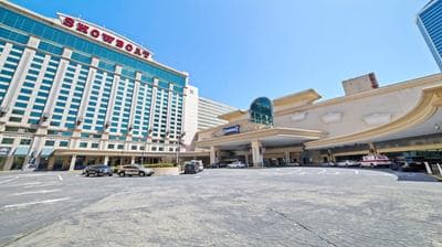 CozySuites at Showboat
