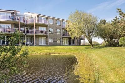 Previnaireweg 34, 4-person Holiday Home
