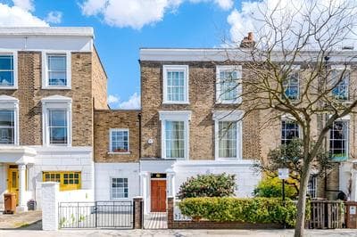 Grandeur Islington Home