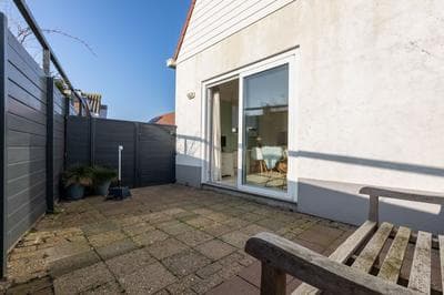 Holiday Home With sun Terrace Facing South-pet-friendly