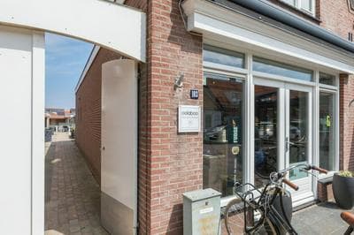Coastal Apartment in Westkapelle