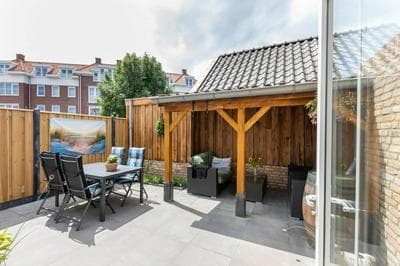 Holiday Home Westkapelle Near Beach