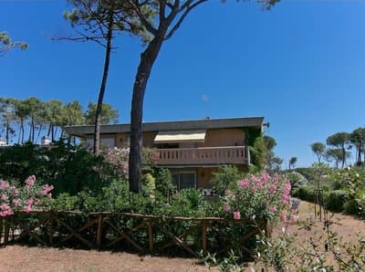 Holiday Home Grosseto Near Uccellina Beaches
