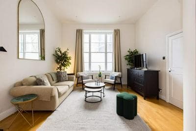 Welcoming Flat With Sauna - Paddington