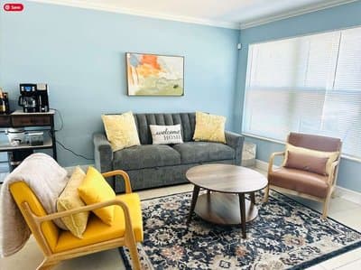 Iconic 3BD Home Mins From the Beach Pompano FL