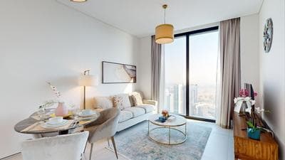 JBR - The Address 3507
