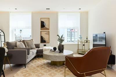 The Notting Hill Gate Wonder - Modern 2bdr Flat