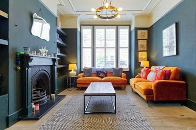 4 Bedroom House, Barnes