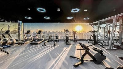 Elite LUX Holiday Homes - Luxe Gardenia 2BR Haven in Arjan Dubai