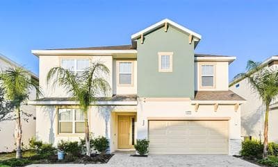 Brand NEW 12bed 11 5bath At Bella Vida