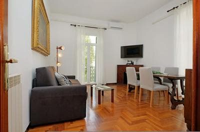 4bnb - Queen Mary Vatican Home