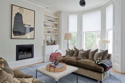 Exquisite 2 Bedroom Flat in Notting Hill