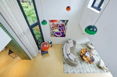 Modern Bright - 3 Bed House in Notting Hill