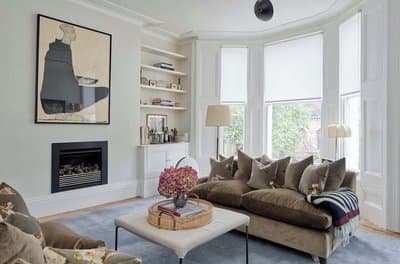 Exquisite 2 Bedroom Flat in Notting Hill