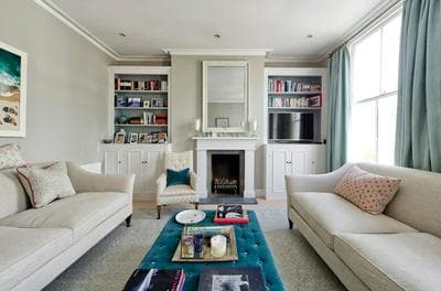 Gorgeous Modern 2 Bedroom Flat in Chelsea