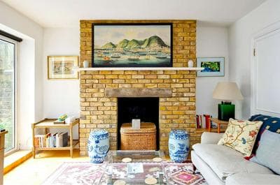 Lovely 2 bed Flat With Garden in Queen s Park
