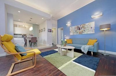 4bnb - Armot House Vatican Apartment