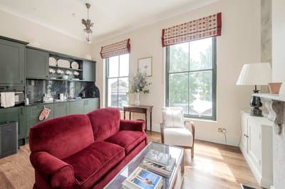 Stylish 1 Bedroom Apartment - Notting Hill