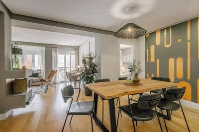 Kiin - 3 Bedrooms and Terrace in Goya