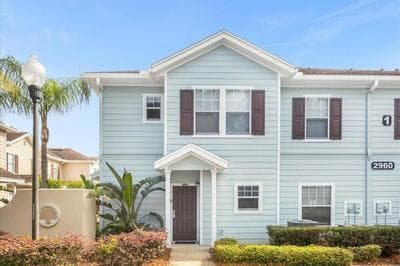 Luxury 4bdr 5 Miles From Disney