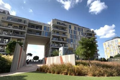 Elite LUX Holiday Homes - Modern 1BR Resort Amenities in Production City