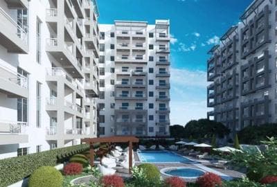 Elite LUX Holiday Homes - Spacious 2BR With Direct Metro Access in Al Furjan Dubai