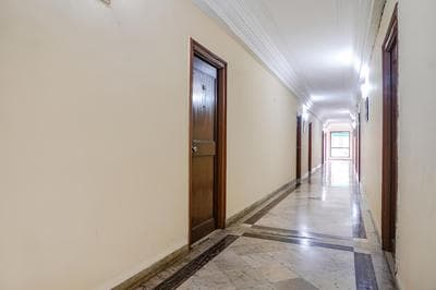 Fabhotel Prime Sukhsagar Resort