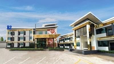 B2 Udon Premier Hotel