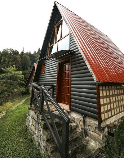 Bungalove Tatilkoyu
