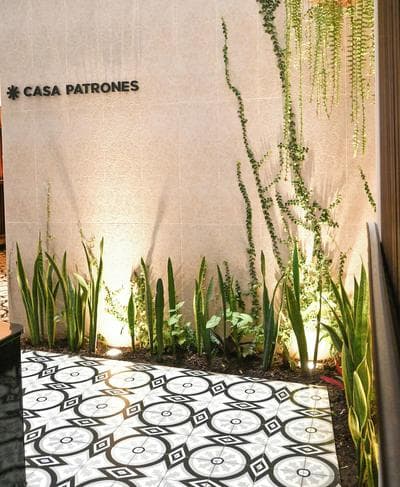 casa patrones