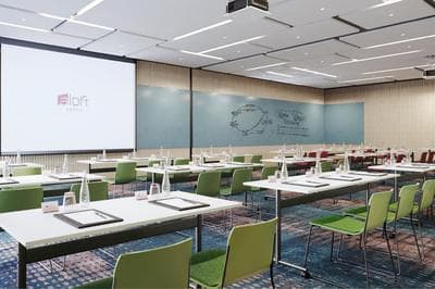 Aloft Beijing Huairou