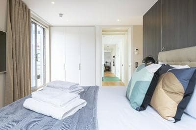 Accomodo London Waterloo - Luxury & Spacious Triplex Penthouse on Southbank