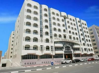 Imperial Hotel Apartment