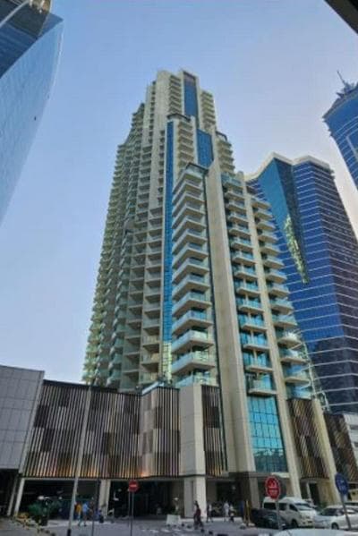 Impressive 2BR Apt with Premium