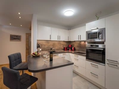 Appartement Mayrl