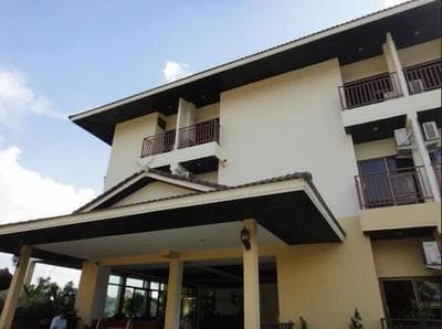 Huaymuang Apartment