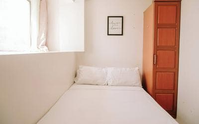 The Ultimate Peaceful Stay