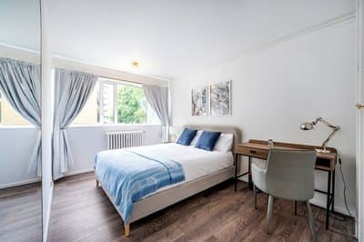 Cozy 2 bedroom flat- Heart of Victoria