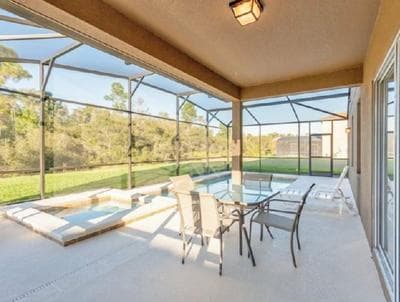 Fv50149 - Calabria - 5 Bed 4 Baths Villa