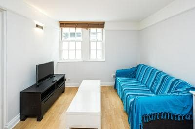 Delightful 1-bedroom Apartment In Whitechapel