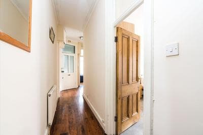 A Lovely, Bright and Airy, 3-bedroom Family Home