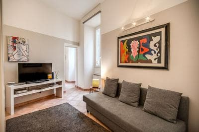 Campo dei Fiori, Lovely Apartment "easy Life In Rome"