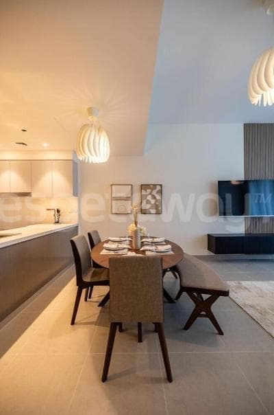 HomesGetaway-ForteDowntown 3BR MaidsRoom