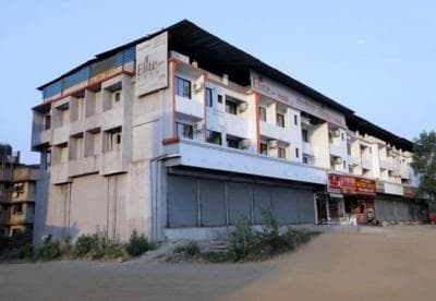 Hotel Elite Inn