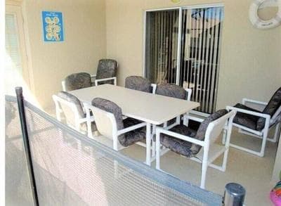 Fl Special!! Daisy's Den 5 Bedroom Villa by RedAwning