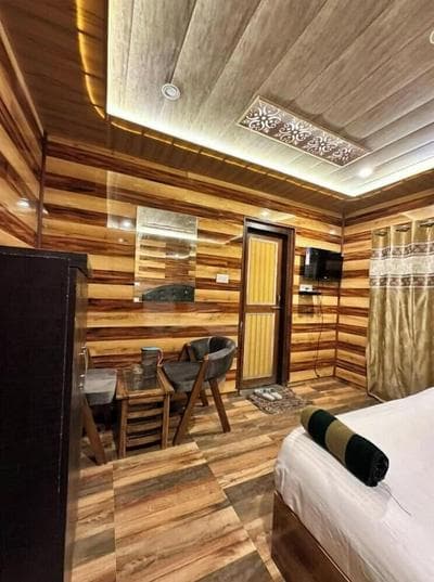 Hotel Lidroo Heights
